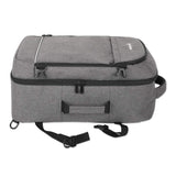 Rome Notebook Travel Backpack 17.3" Image 6