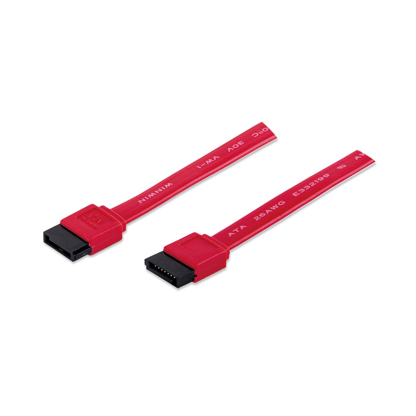 SATA Data Cable Image 1