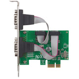 Serial PCI Express Card Image 4