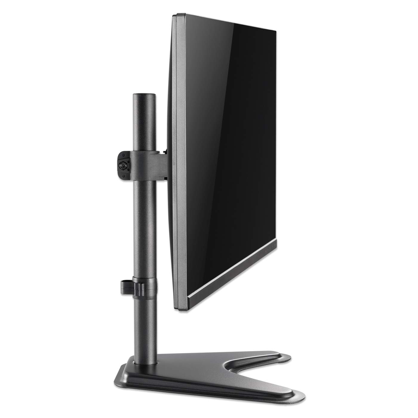 Single Monitor Desktop Stand Image 11