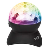 Sound Science Bluetooth® Disco Light Ball Speaker II Image 3