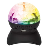 Sound Science Bluetooth® Disco Light Ball Speaker II Image 5