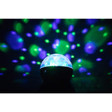 Sound Science Bluetooth® Disco Light Ball Speaker II Image 8
