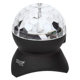 Sound Science Bluetooth® Disco Light Ball Speaker II Image 10