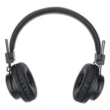 Sound Science Bluetooth® On-Ear Headset Image 4