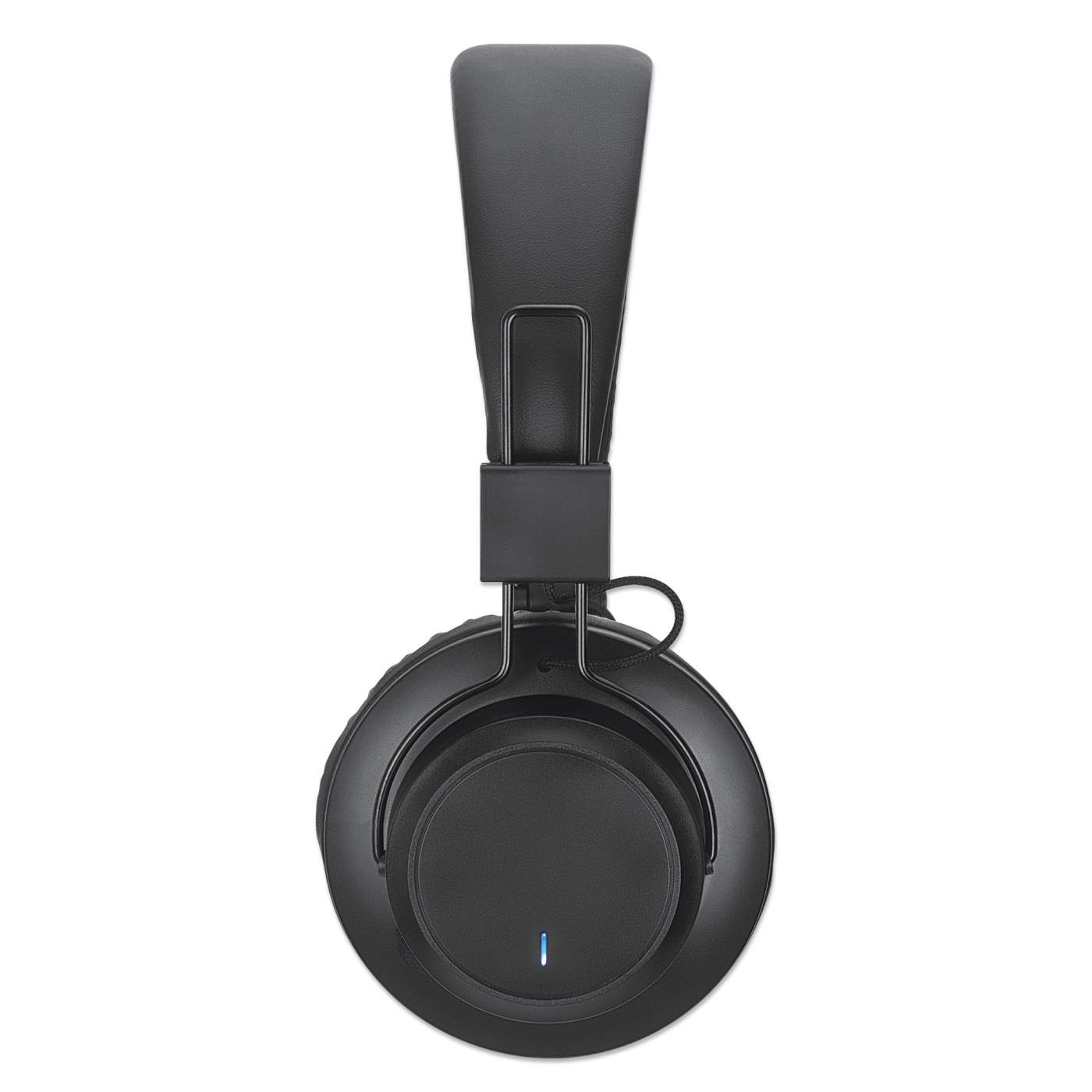 Manhattan Sound Science Bluetooth® On-Ear Headset (165389