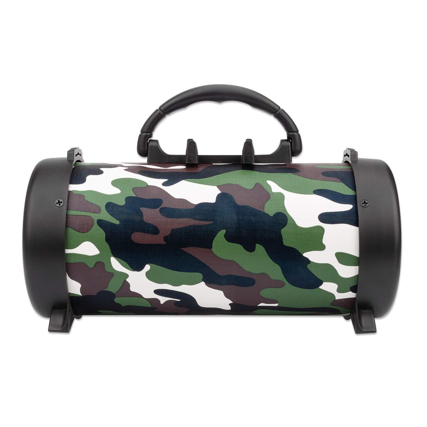 Manhattan Sound Science Bluetooth® Speaker with Handle