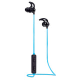 Sound Science Glowing Sport Bluetooth® In-Ear Headset Image 3