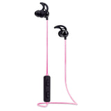 Sound Science Glowing Sport Bluetooth® In-Ear Headset Image 4