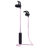 Sound Science Glowing Sport Bluetooth® In-Ear Headset Image 5