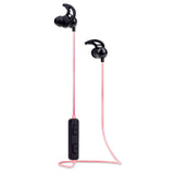 Sound Science Glowing Sport Bluetooth® In-Ear Headset Image 6