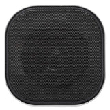 Sound Science Metallic LED Bluetooth® Speaker Image 6