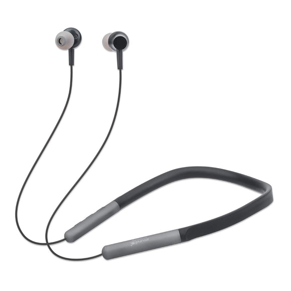 Sound Science Sport Bluetooth® In-Ear Headset with Neckband Image 1