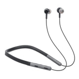 Sound Science Sport Bluetooth® In-Ear Headset with Neckband Image 3