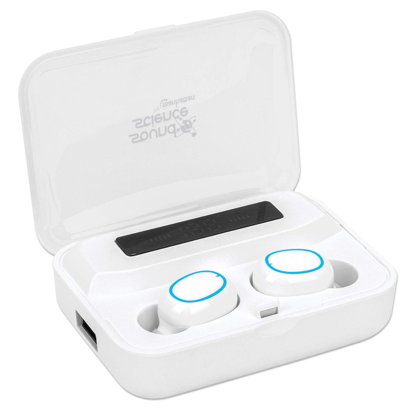 Sound Science True Wireless In-Ear Headphones Image 3