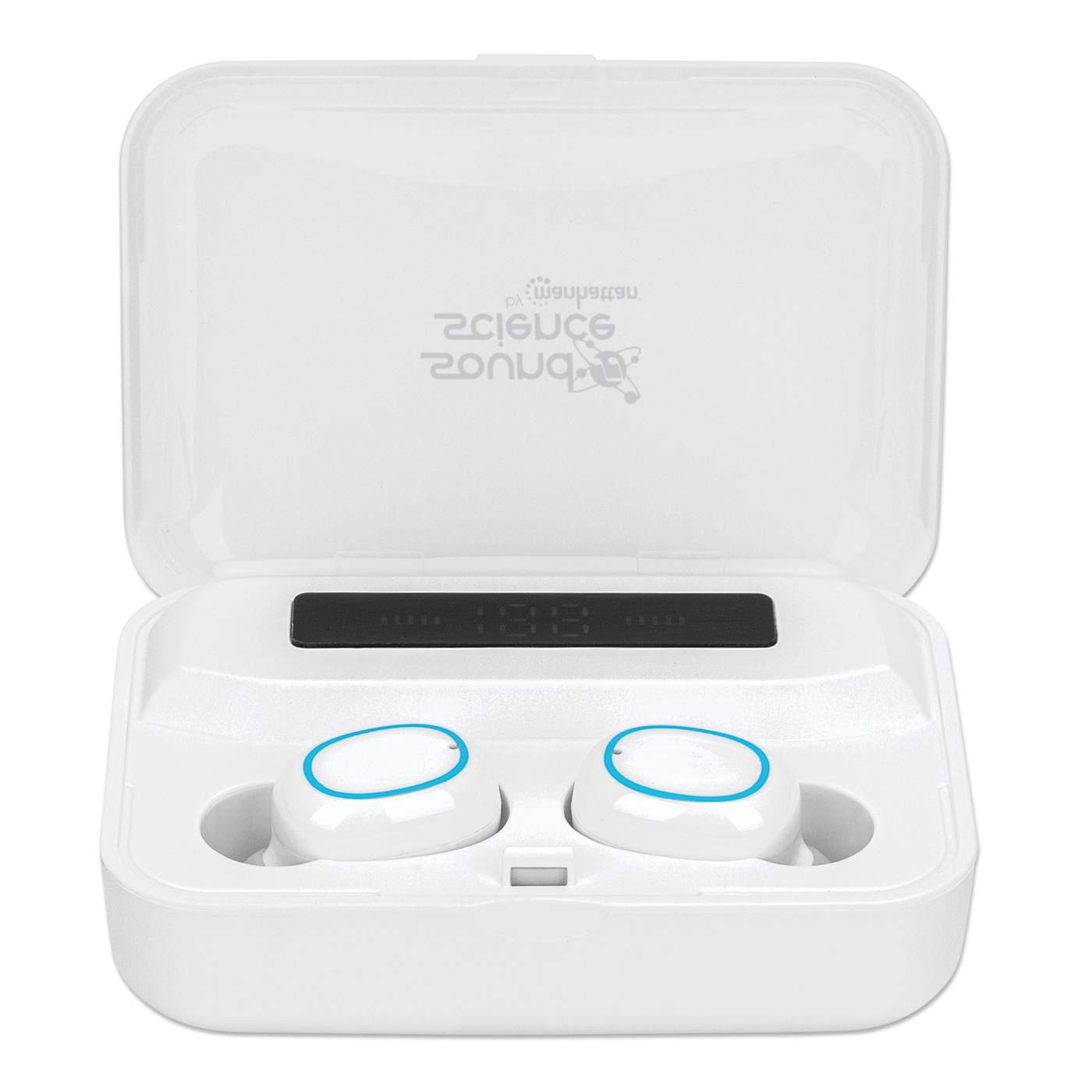 Sound Science True Wireless In-Ear Headphones Image 4