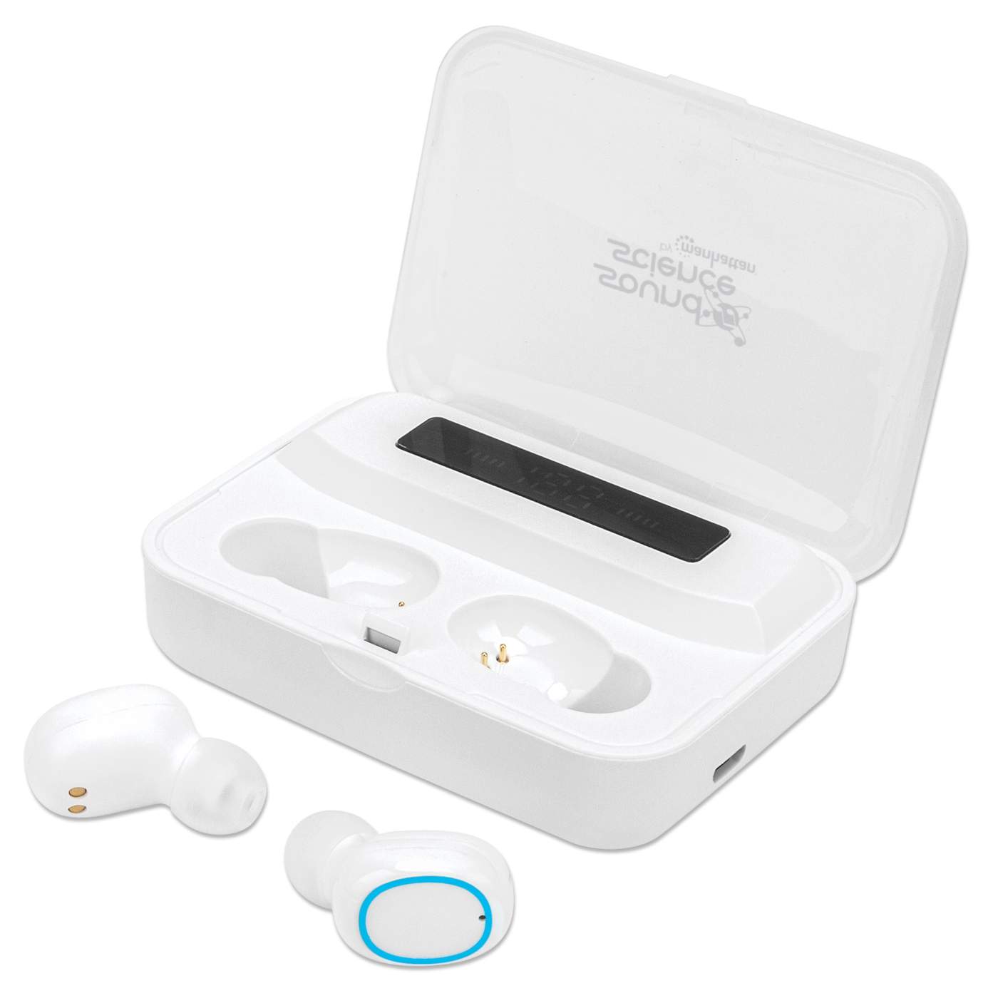 Sound Science True Wireless In-Ear Headphones Image 5