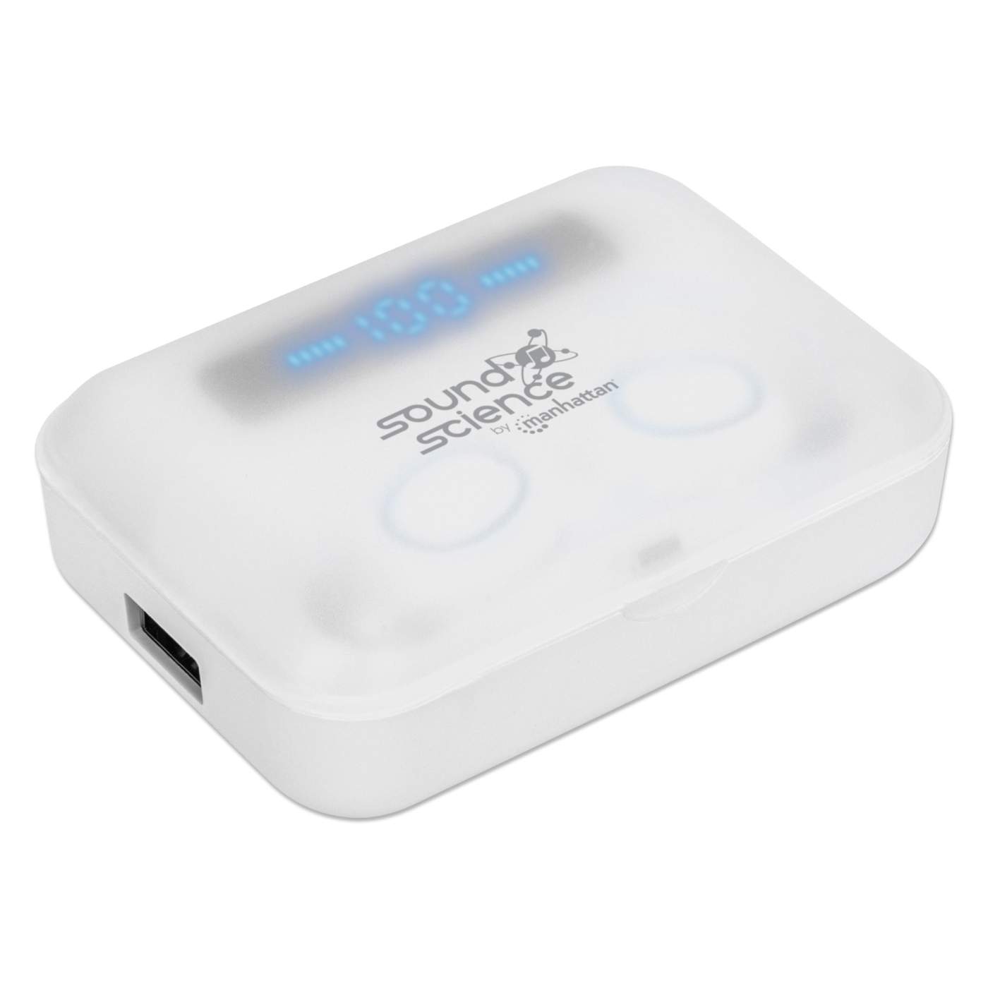 Sound Science True Wireless In-Ear Headphones Image 7