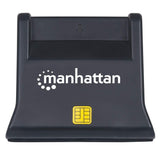 Standing USB Smart/SIM Card Reader Image 4
