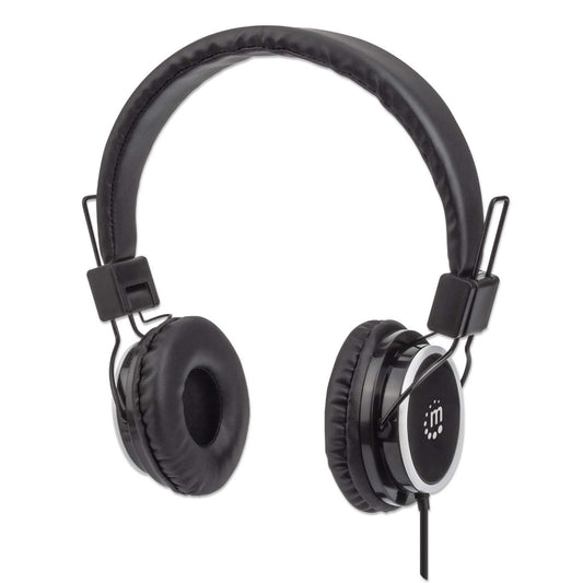 Stereo Headphones Image 1