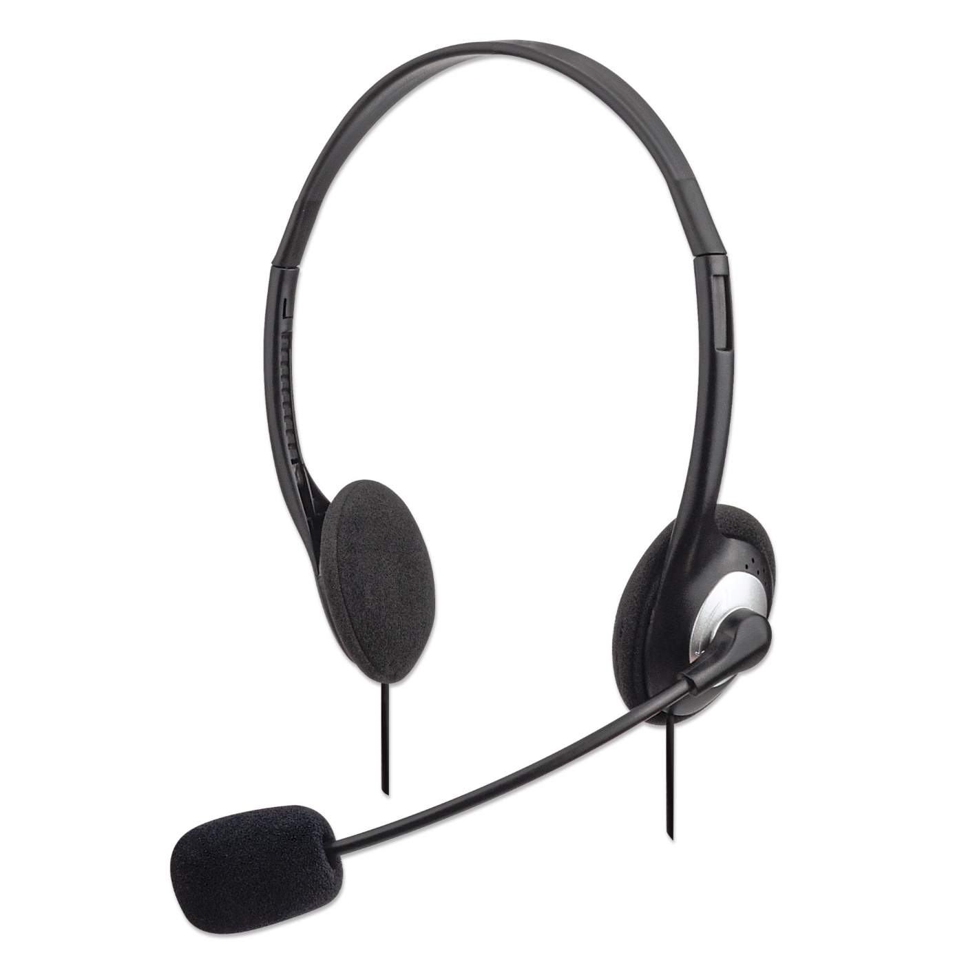 Stereo Headset Image 1