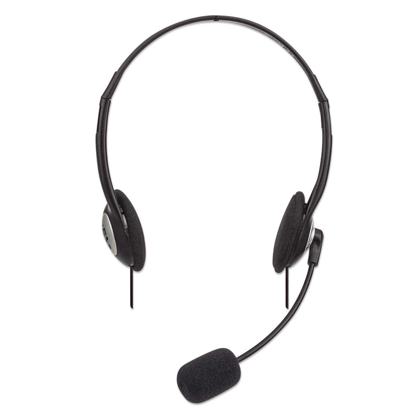 Stereo Headset Image 3