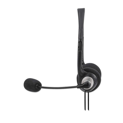 Stereo Headset Image 4