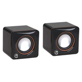 Stereo Speakers Image 3