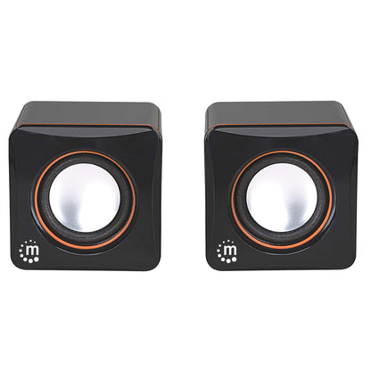 Stereo Speakers Image 4