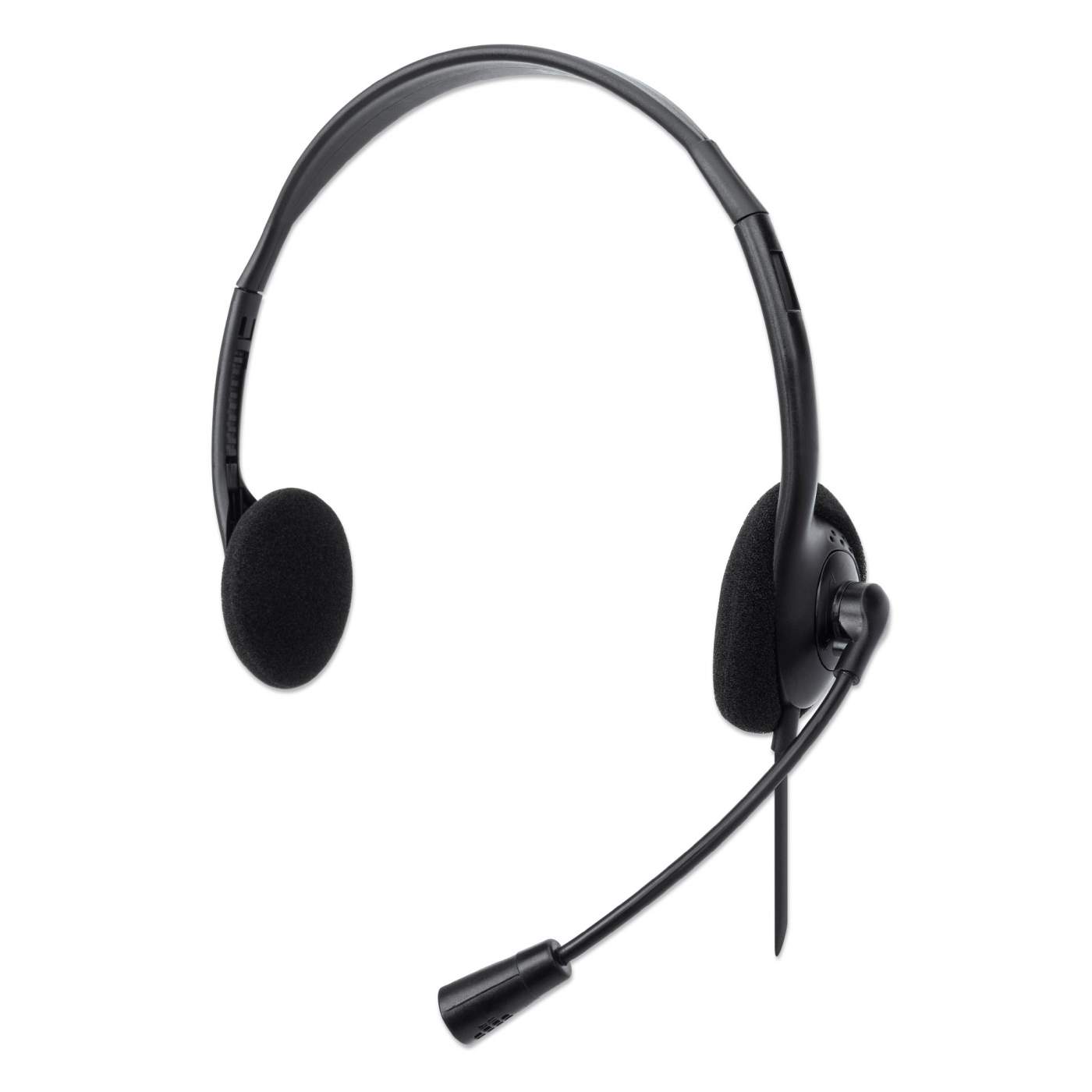 Stereo USB Headset Image 1