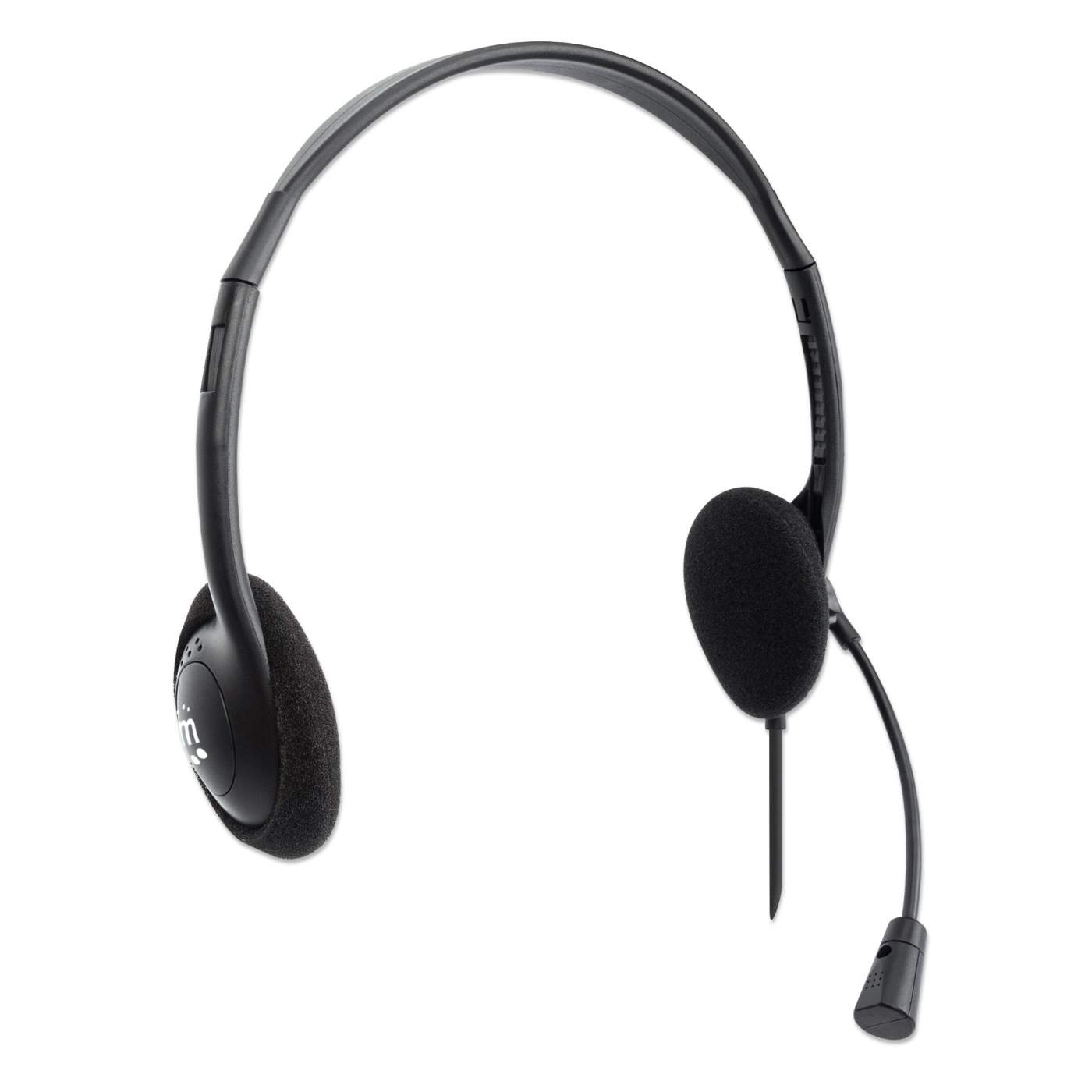 Stereo USB Headset Image 2