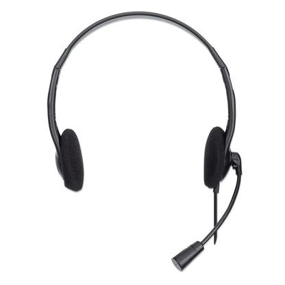 Stereo USB Headset Image 3