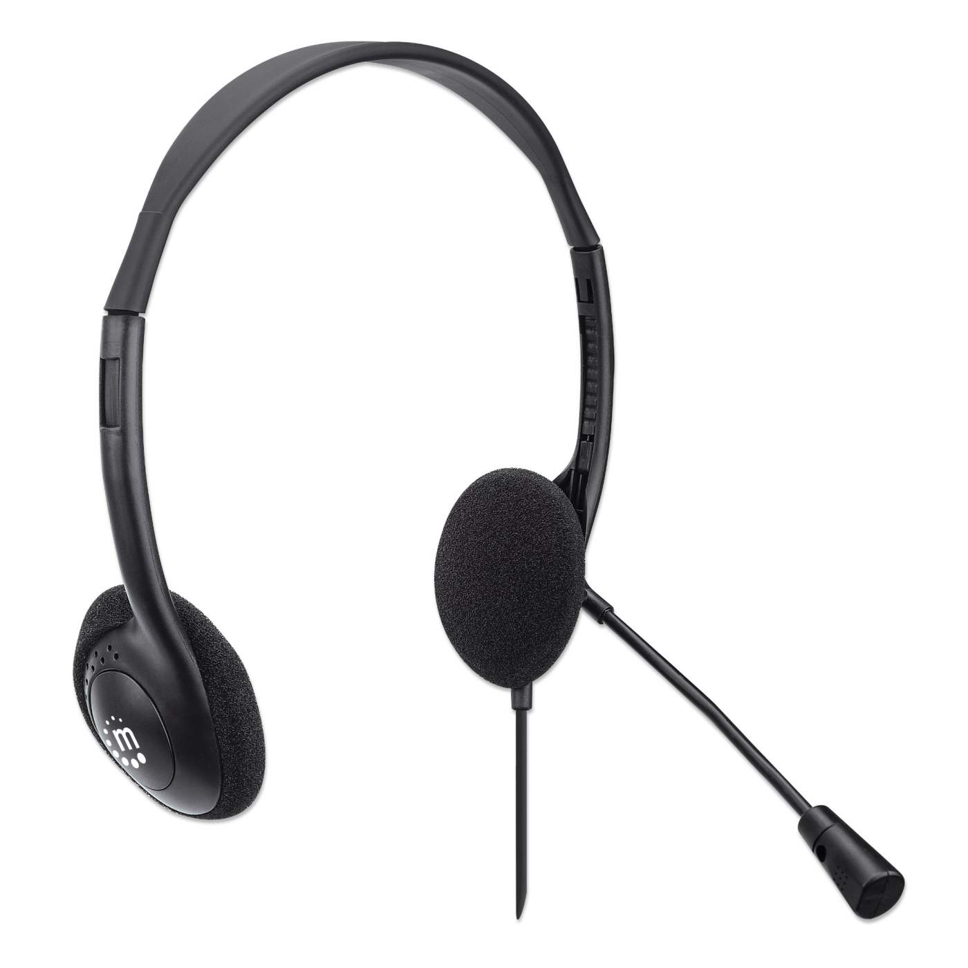 Stereo USB Headset Image 6