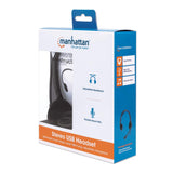 Stereo USB Headset Packaging Image 2
