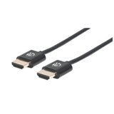 Super-slim High Speed HDMI Cable with Ethernet  Image 1
