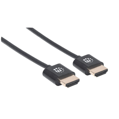 Super-slim High Speed HDMI Cable with Ethernet  Image 3