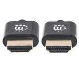 Super-slim High Speed HDMI Cable with Ethernet  Image 4