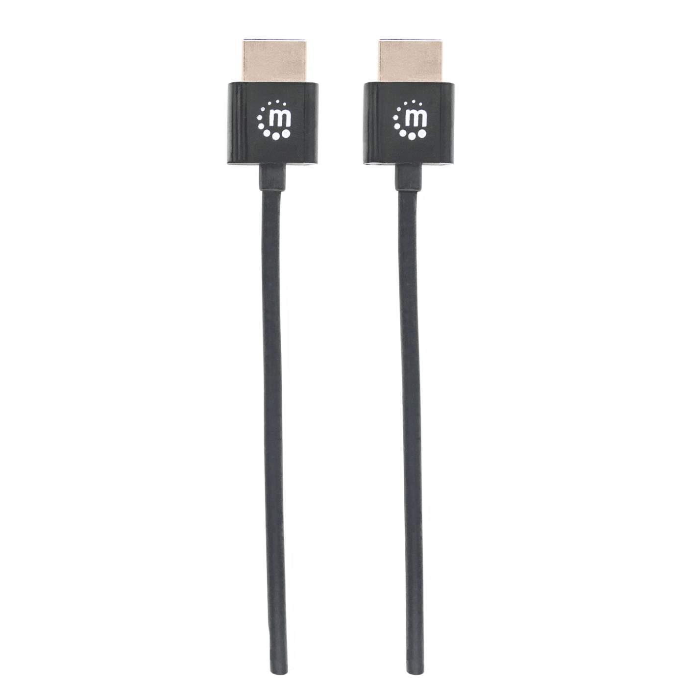 Super-slim High Speed HDMI Cable with Ethernet  Image 5