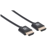 Super-slim High Speed HDMI Cable with Ethernet  Image 3