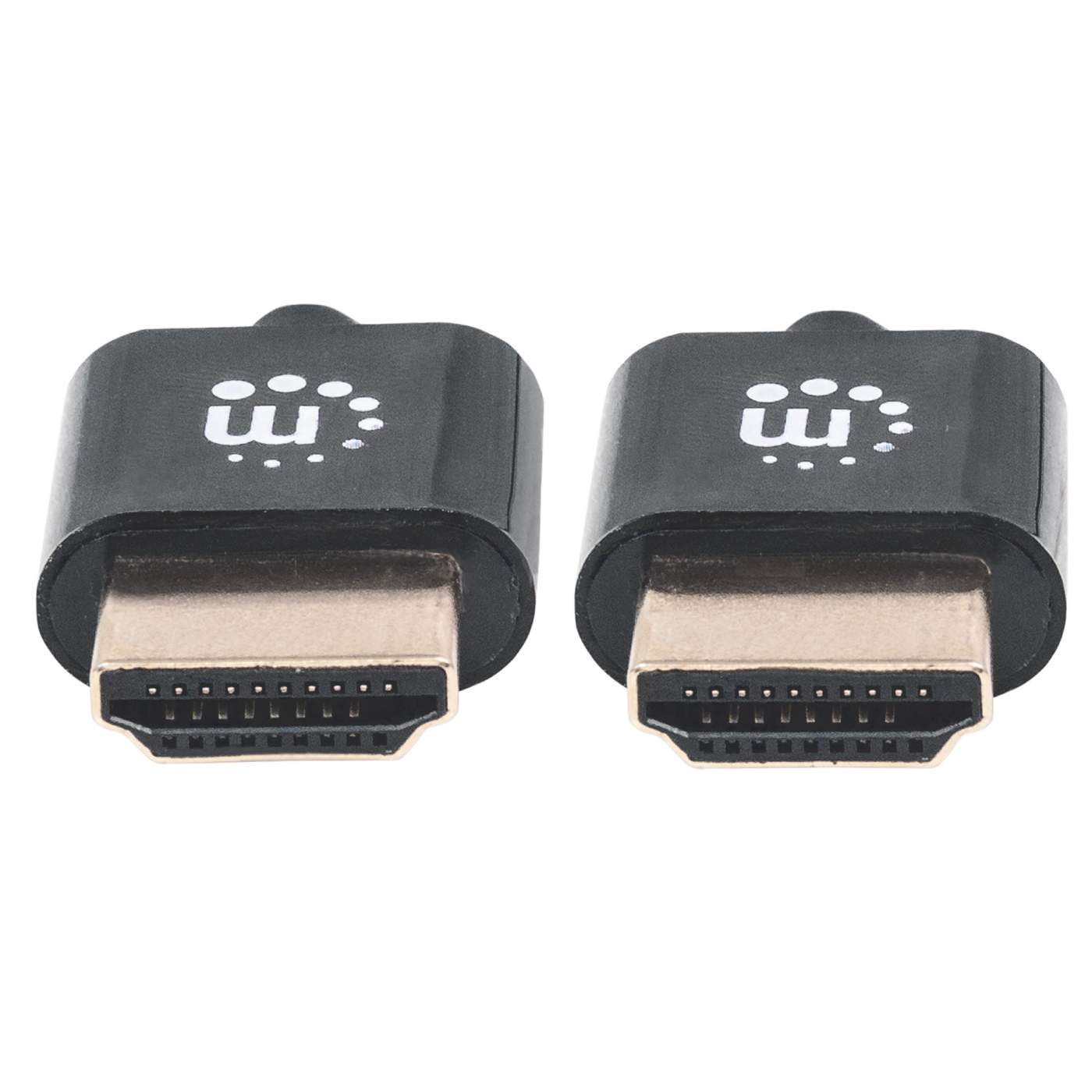 Super-slim High Speed HDMI Cable with Ethernet  Image 4