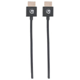 Super-slim High Speed HDMI Cable with Ethernet  Image 5