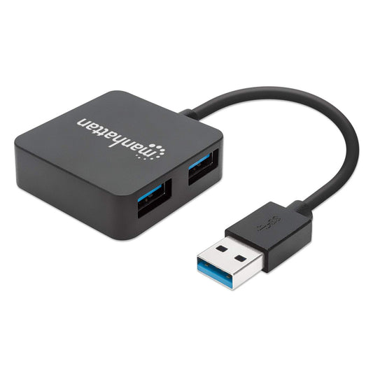 SuperSpeed USB 3.0 Hub Image 1