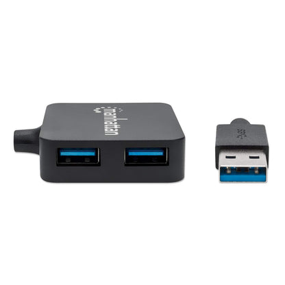 SuperSpeed USB 3.0 Hub Image 4