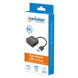 SuperSpeed USB 3.0 Hub Packaging Image 2