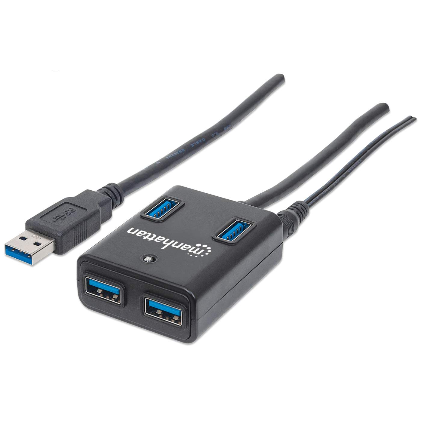 SuperSpeed USB 3.0 Hub Image 1