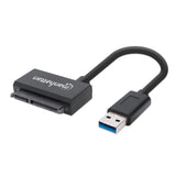 SuperSpeed USB 3.0 to SATA Adapter Image 1