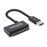 SuperSpeed USB 3.0 to SATA Adapter Image 3