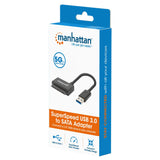 SuperSpeed USB 3.0 to SATA Adapter Packaging Image 2