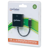 SuperSpeed+ USB-C 3.2 to DisplayPort Converter Packaging Image 2