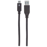 SuperSpeed+ USB C Device Cable Image 5